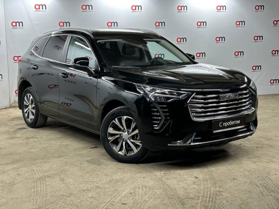 Haval Jolion I Санкт-Петербург  - изображение 1