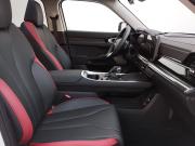 Haval H3 I Рестайлинг Москва  - изображение 25