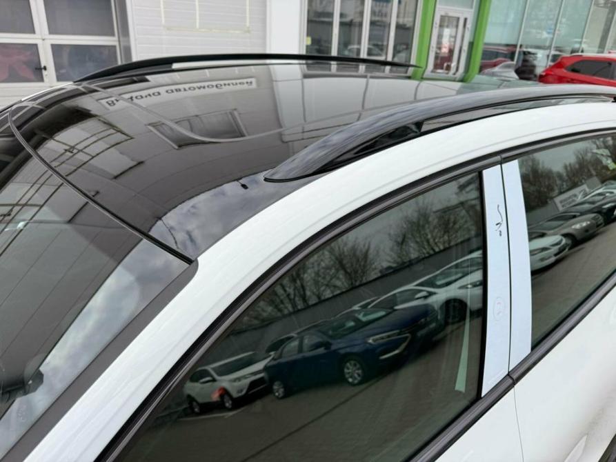 Volkswagen Tiguan III (China Market) Ростов-на-Дону  - изображение 36