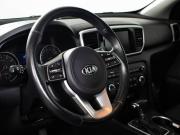 Kia Sportage IV Рестайлинг Москва  - изображение 28