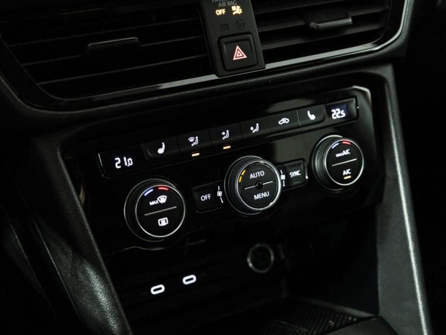 Volkswagen Taos I Санкт-Петербург  - изображение 19