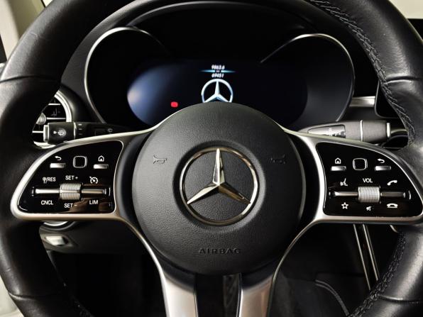 Mercedes-Benz GLC I (X253) Рестайлинг с пробегом 2019 года, цена 3 960 000 рублей, 69449 км, внедорожник, Автокод Объявления