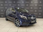 Mercedes-Benz V-Класс III (W447) Рестайлинг Москва  - изображение 33