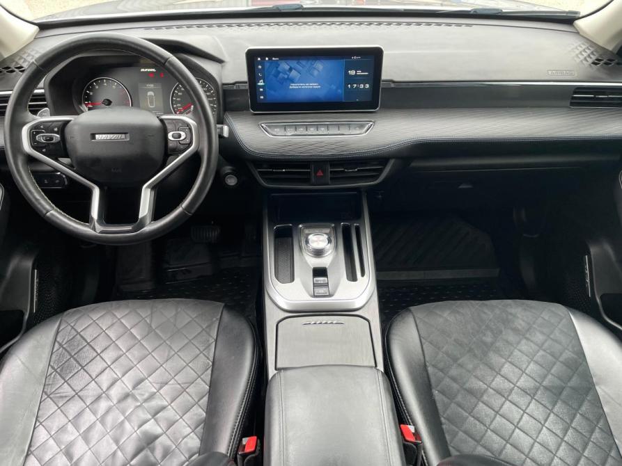Haval Jolion I Стерлитамак  - изображение 17