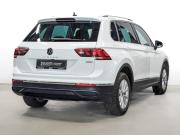 Volkswagen Tiguan II Рестайлинг Москва  - изображение 35