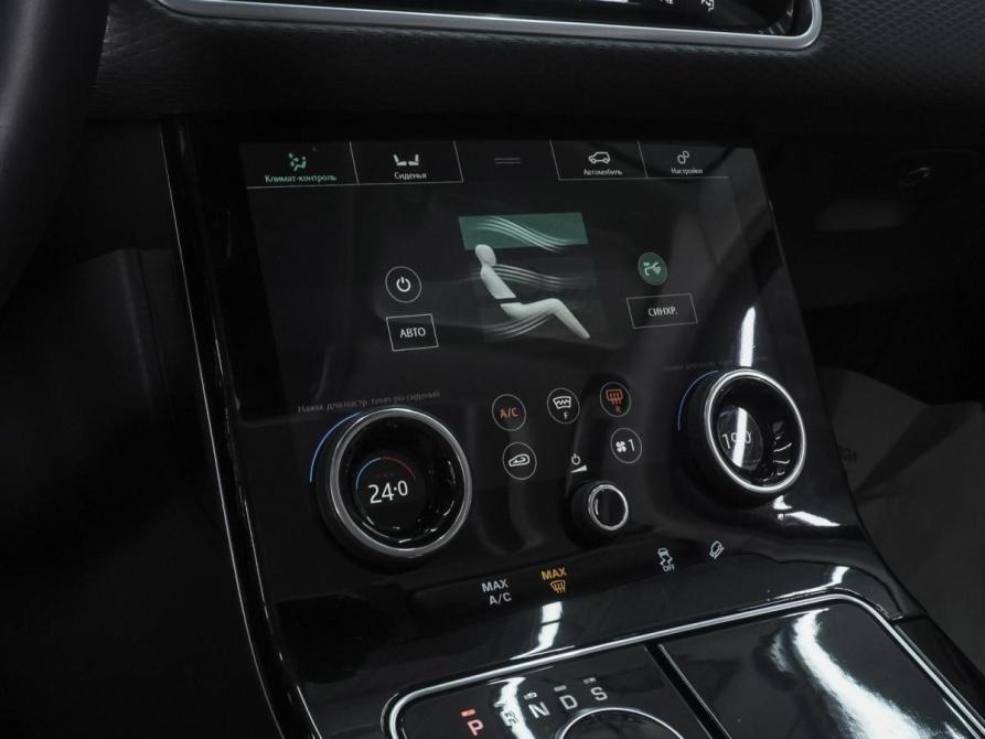Land Rover Range Rover Velar I Ростов-на-Дону  - изображение 14