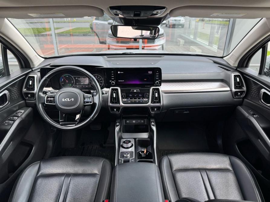 Kia Sorento IV Владикавказ  - изображение 19