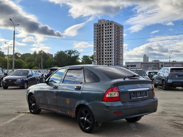 Lada (ВАЗ) Priora I с пробегом 2011 года, цена 145 000 рублей, 432688 км, хэтчбек, Автокод Объявления