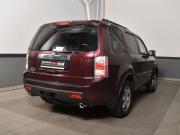 Honda Pilot II Кемерово  - изображение 28