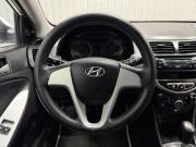 Hyundai Solaris I Рестайлинг Магнитогорск  - изображение 24