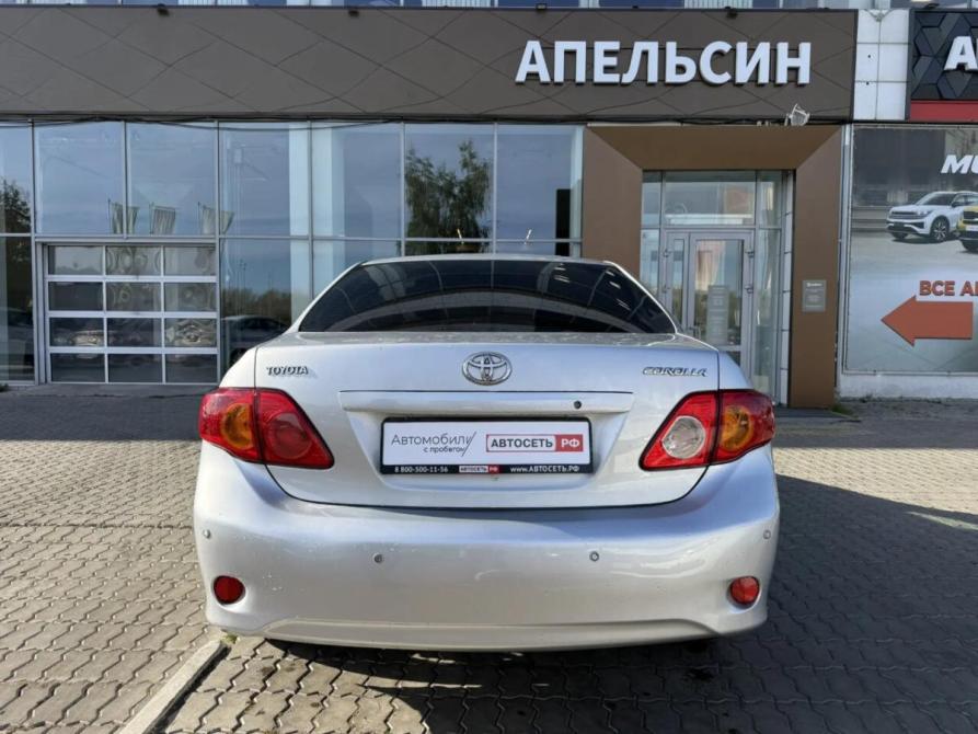 Toyota Corolla X (E140 E150) Набережные Челны  - изображение 17
