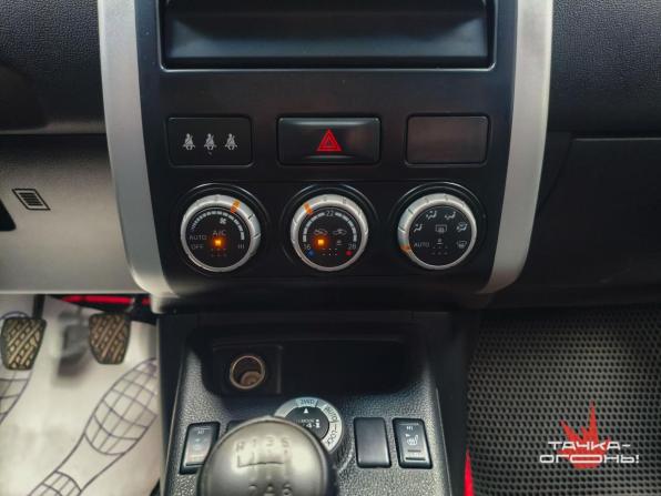 Nissan X-Trail II Рестайлинг с пробегом 2010 года, цена 1 288 000 рублей, 181000 км, внедорожник, Автокод Объявления