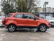 Ford EcoSport II Санкт-Петербург  - изображение 17