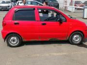 Daewoo Matiz I Рестайлинг Кемерово  - изображение 54