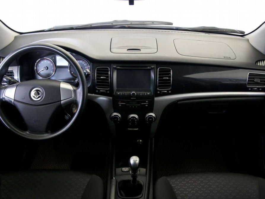 SsangYong Actyon II Санкт-Петербург  - изображение 15