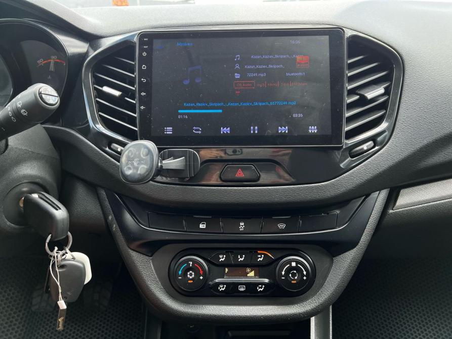 Lada (ВАЗ) Vesta I Волгоград  - изображение 12