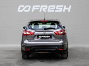 Nissan Qashqai II Краснодар  - изображение 24