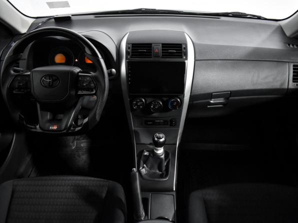 Toyota Corolla X (E140 E150) Рестайлинг с пробегом 2012 года, цена 790 000 рублей, 163088 км, седан, Автокод Объявления