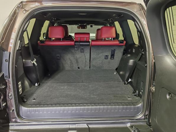 Lexus GX II Рестайлинг 2 с пробегом 2020 года, цена 6 199 000 рублей, 173258 км, внедорожник, Автокод Объявления