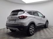 Renault Kaptur I Рестайлинг Мурманск  - изображение 32
