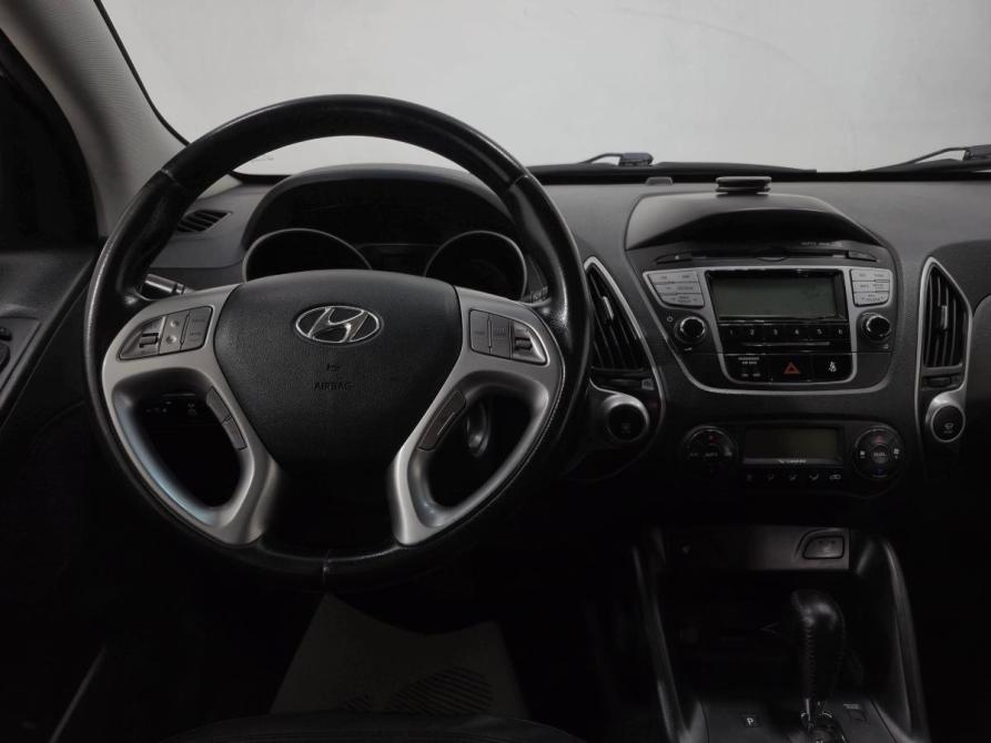Hyundai ix35 I Альметьевск  - изображение 14