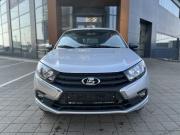 Lada (ВАЗ) Granta I Рестайлинг Краснодар  - изображение 14