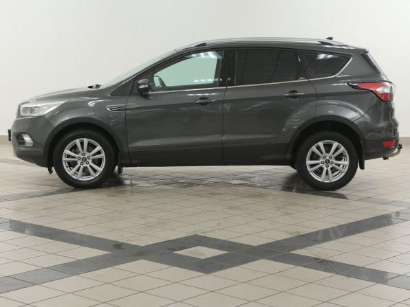 Ford Kuga II Рестайлинг с пробегом 2019 года, цена 1 859 000 рублей, 74574 км, внедорожник, Автокод Объявления