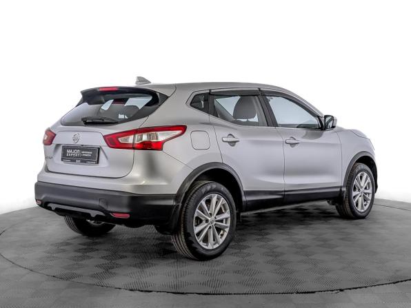 Nissan Qashqai II с пробегом 2018 года, цена 1 740 000 рублей, 74226 км, внедорожник, Автокод Объявления