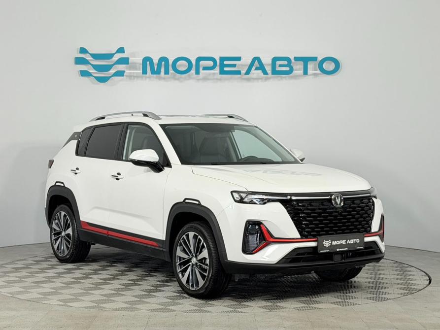 Changan CS35 Plus I Рестайлинг Калининград  - изображение 3