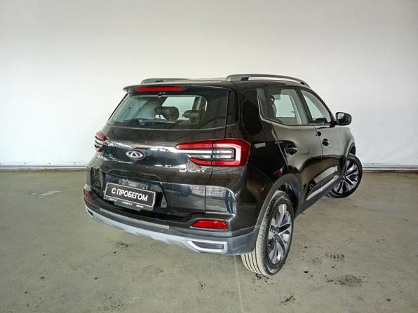 Chery Tiggo 4 I Рестайлинг с пробегом 2021 года, цена 1 220 000 рублей, 106186 км, внедорожник, Автокод Объявления
