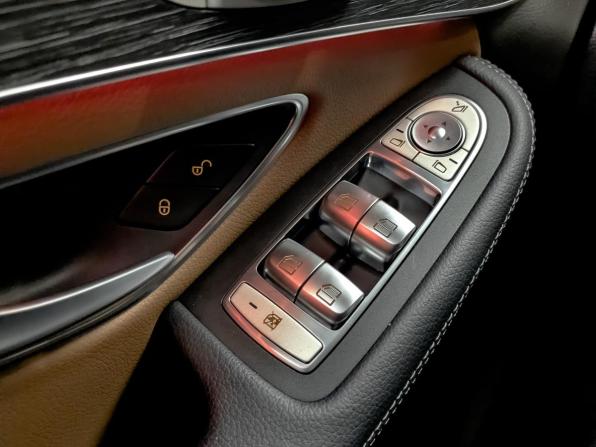 Mercedes-Benz GLC Coupe I (C253) Рестайлинг с пробегом 2021 года, цена 5 590 000 рублей, 75161 км, внедорожник, Автокод Объявления
