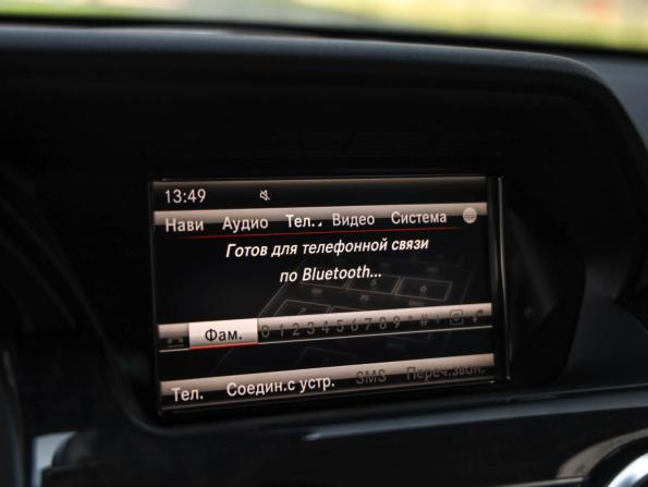 Mercedes-Benz GLK-Класс I (X204) Рестайлинг с пробегом 2012 года, цена 1 926 000 рублей, 128928 км, внедорожник, Автокод Объявления