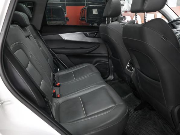 Chery Tiggo 7 Pro Max I с пробегом 2023 года, цена 1 798 000 рублей, 43184 км, внедорожник, Автокод Объявления