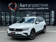Volkswagen Tiguan II Рестайлинг Волгоград  - изображение 23