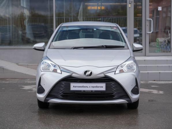 Toyota Vitz III (XP130) Рестайлинг 2 с пробегом 2019 года, цена 1 050 000 рублей, 89050 км, хэтчбек, Автокод Объявления