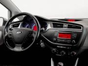 Kia Ceed II Рестайлинг Тула  - изображение 29