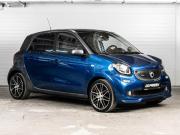 Smart Forfour II Ставрополь  - изображение 25