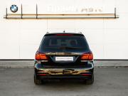 Mercedes-Benz GLS I (X166) Магнитогорск  - изображение 34