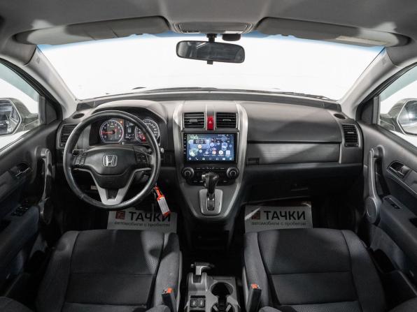 Honda CR-V III с пробегом 2008 года, цена 1 125 000 рублей, 262323 км, внедорожник, Автокод Объявления