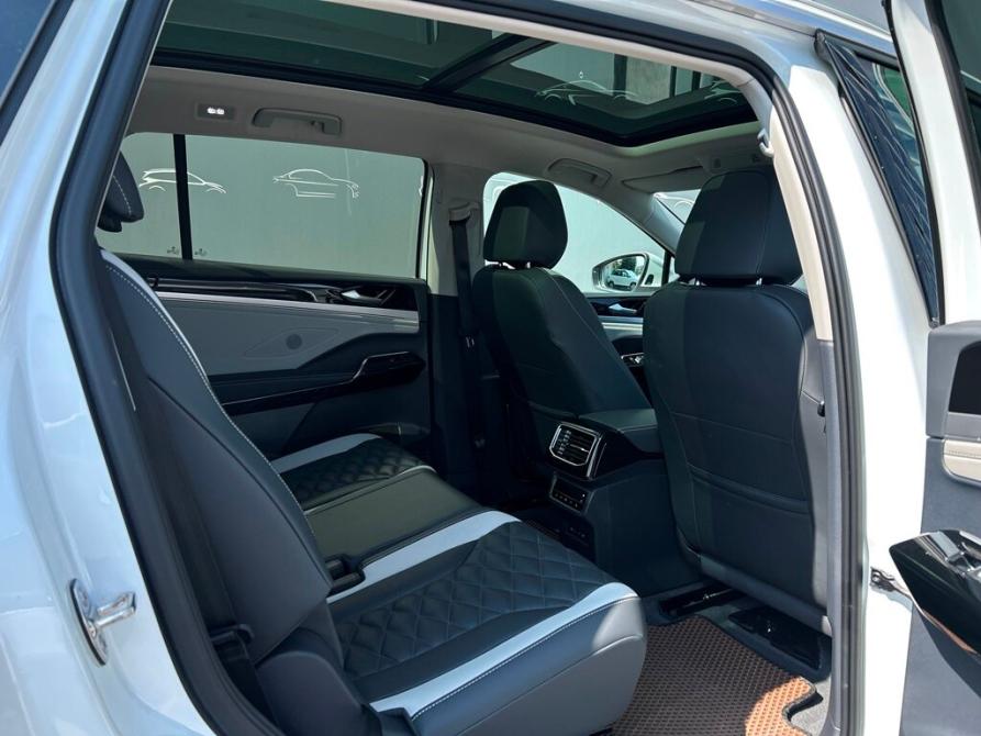 Volkswagen ID.6 Санкт-Петербург  - изображение 11