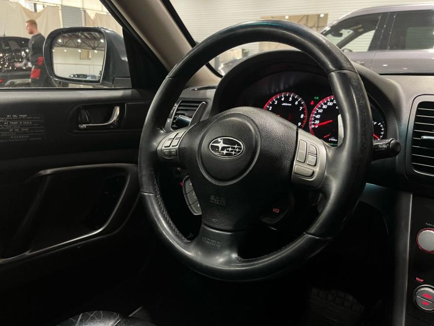Subaru Outback III Рестайлинг Пермь  - изображение 14