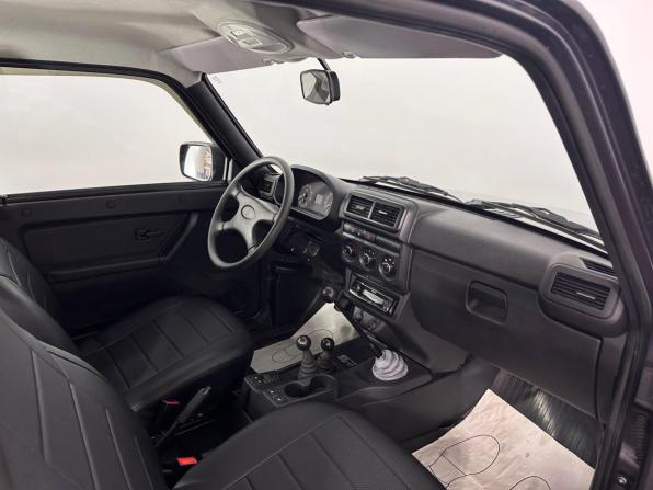 Lada (ВАЗ) Niva Legend с пробегом 2021 года, цена 816 000 рублей, 5228 км, внедорожник, Автокод Объявления