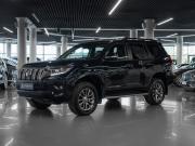 Toyota Land Cruiser Prado 150 Series Рестайлинг 2 Москва  - изображение 34