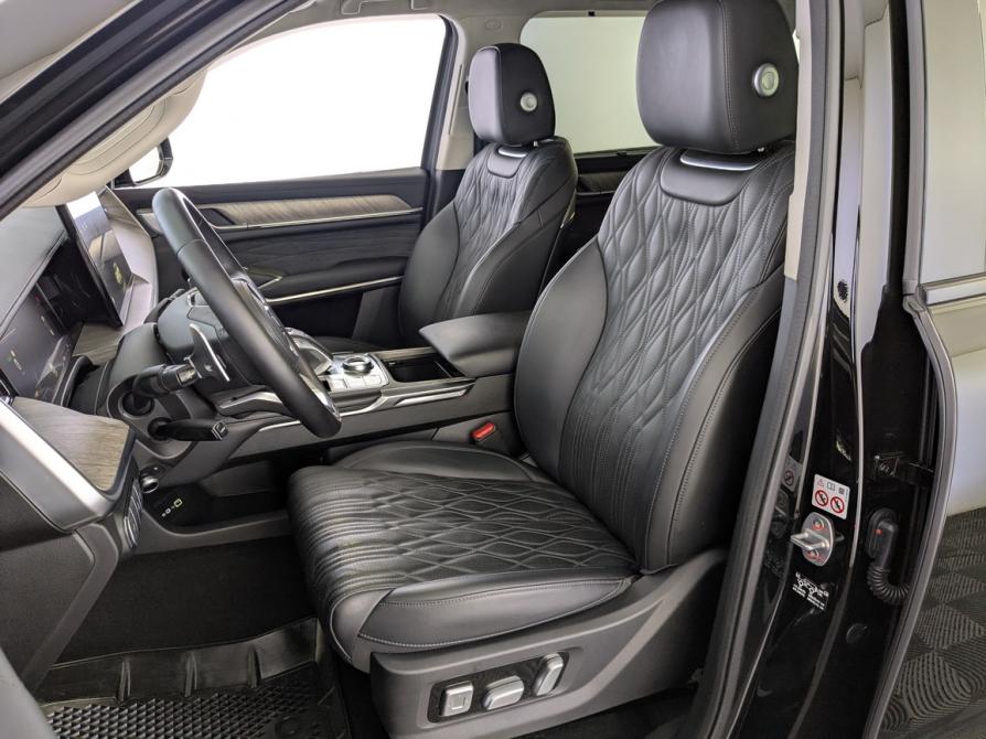 Volvo XC60 II Рестайлинг Москва  - изображение 23