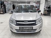 Lada (ВАЗ) Granta I Казань  - изображение 24