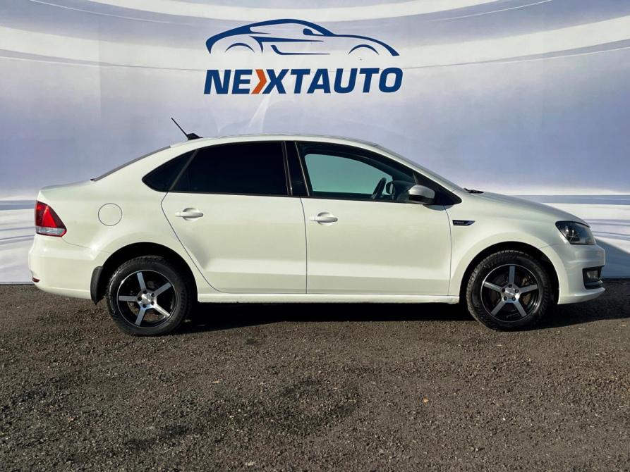 Volkswagen Polo V Рестайлинг Чебоксары  - изображение 7