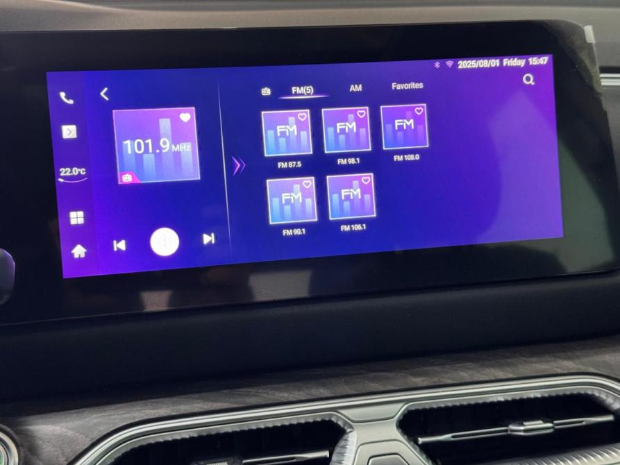 Dongfeng 580 II Набережные Челны  - изображение 18