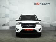 Hyundai Creta I Екатеринбург  - изображение 21