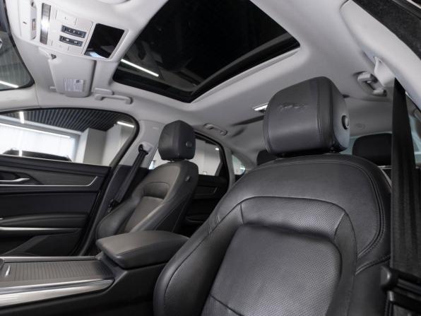 Jaguar XF II Рестайлинг с пробегом 2021 года, цена 4 500 000 рублей, 38223 км, седан, Автокод Объявления