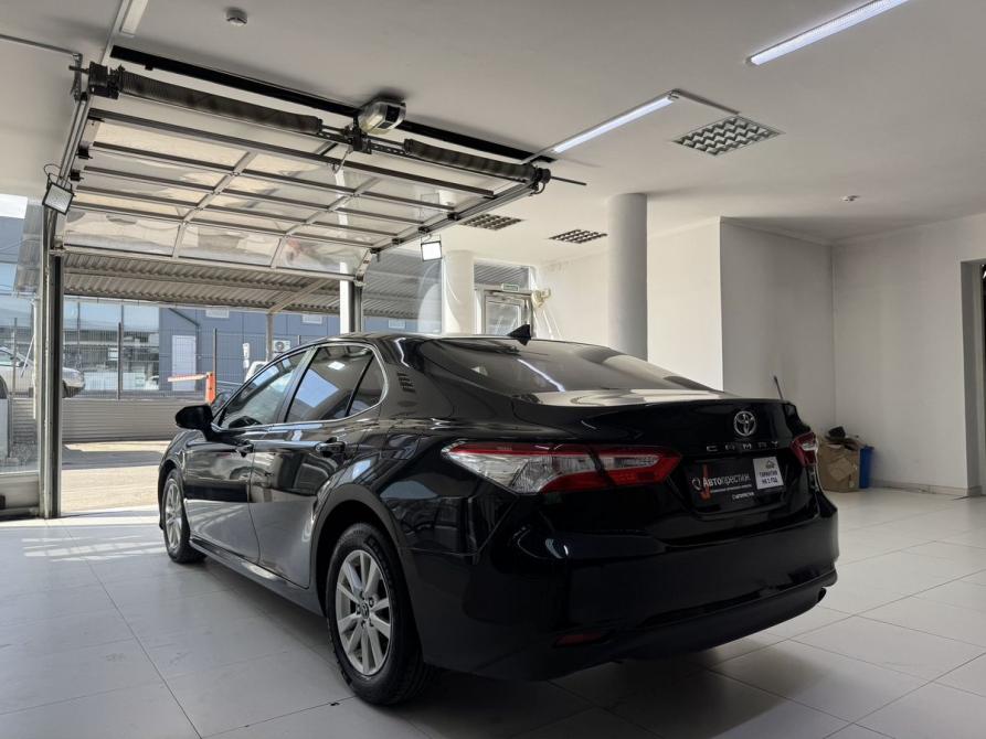 Toyota Camry VIII (XV70) Минеральные Воды  - изображение 6
